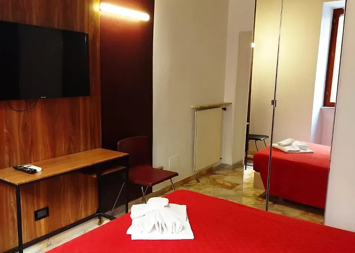 Pensjonat Royal Guesthouse