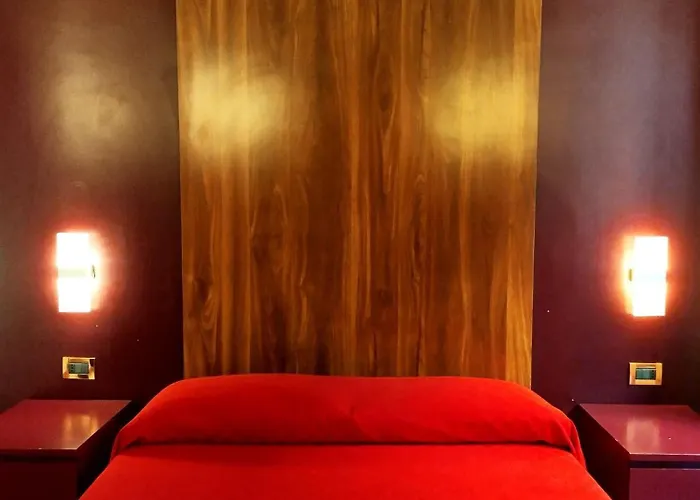 Royal Guesthouse 4* Rzym