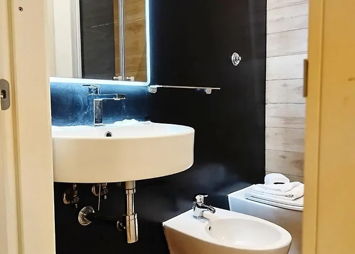 Royal Guesthouse Pensjonat Rzym