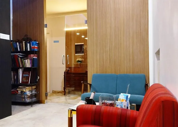 Pensjonat Royal Guesthouse 4*