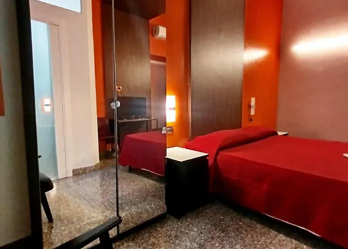 Royal Guesthouse Rzym