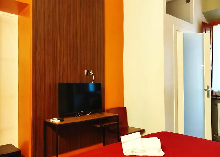 Pensjonat Royal Guesthouse 4*