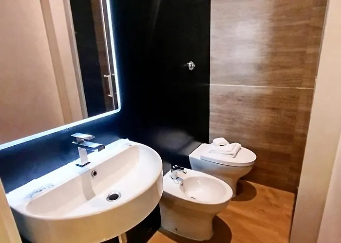 Royal Guesthouse Pensjonat Rzym