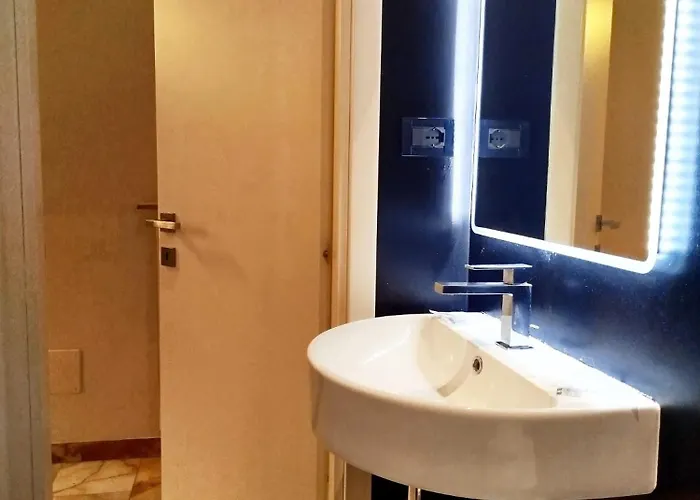 Pensjonat Royal Guesthouse