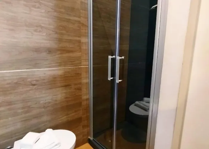 Pensjonat Royal Guesthouse Rzym